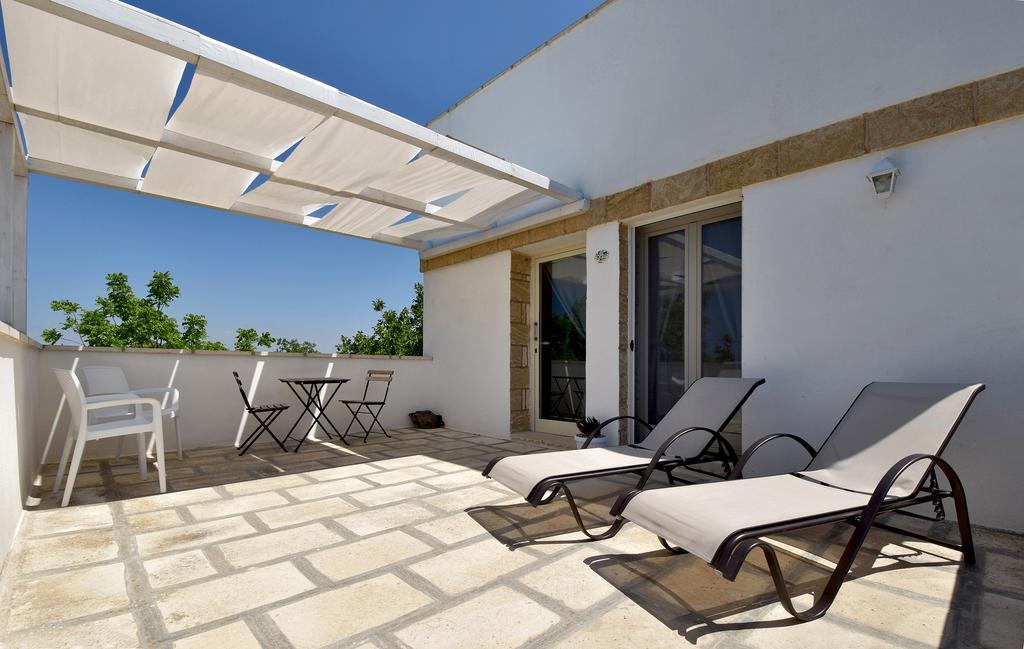 Masseria Pitanni Gallipoli Exterior foto